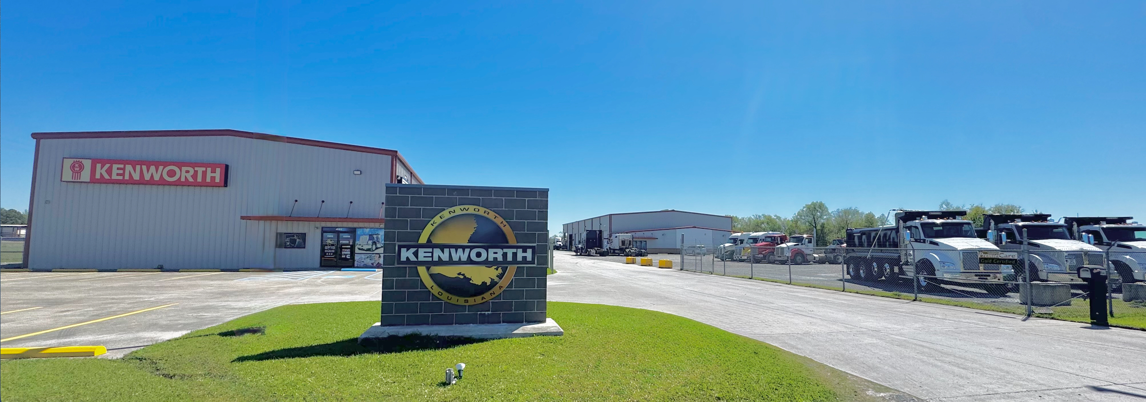 Kenworth of Louisiana Lake Charles Reviews & Opinions