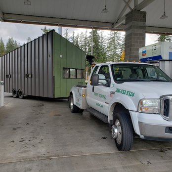 Tonys Towing Service Review: Honest Customer Feedback