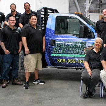 Walters Electric & AC Reviews: Customer Opinions & Ratings