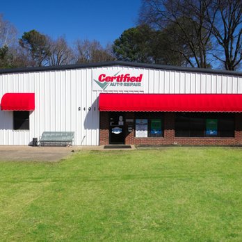 Certified Auto Repair Expert Opinion & Advice