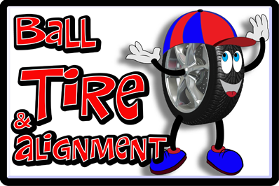 Ball Tire & Alignment: Customer Reviews & Expert Opinions