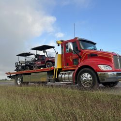 Landry’s Wrecker Services Reviews: Honest Customer Opinions