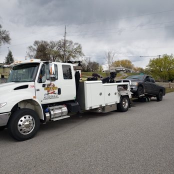 Reliable Towing and Recovery Reviews & Expert Opinions