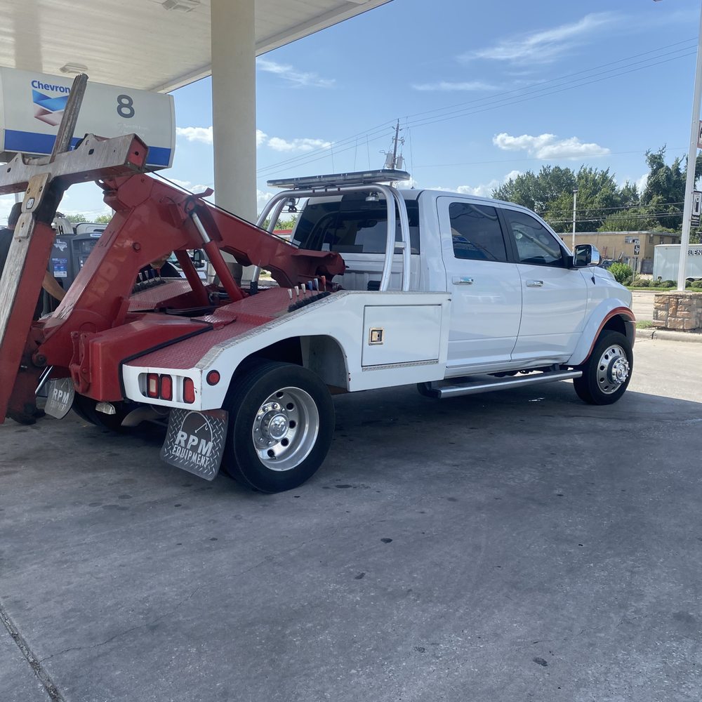 Tow Truck Services in Springhill, LA | 24/7 Emergency Towing