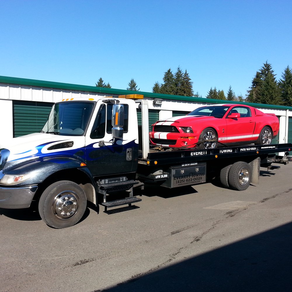 Opinion of Touchdown Towing LLC 1 Touchdown Towing LLC Reviews: Customer Feedback & Opinions