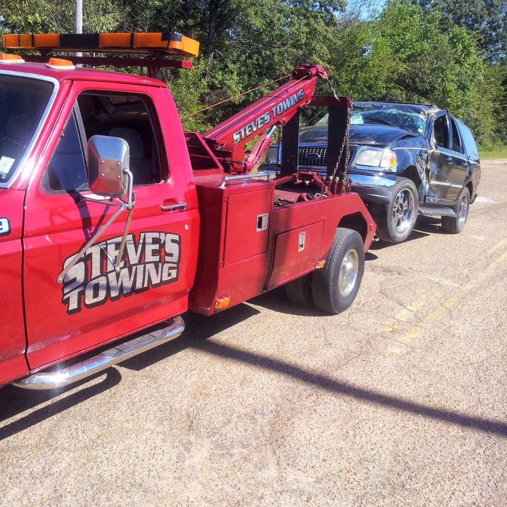 The Best Tow Truck in Jackson 1 Best Tow Truck Service in Jackson MS – Fast & Reliable Assistance