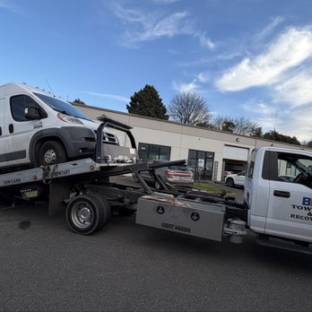 Opinion of B And M Towing And Recovery 1 B And M Towing And Recovery: Expert Reviews & Customer Opinions