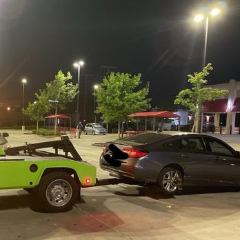South First Towing Reviews & Customer Opinions