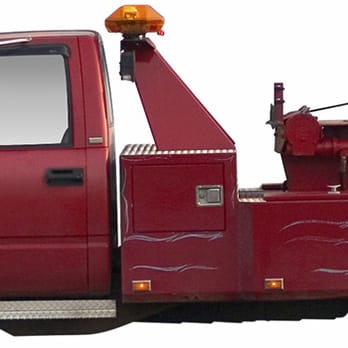 Moons Towing: Expert Reviews & Customer Opinions
